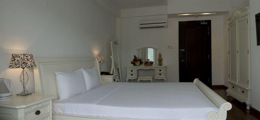 Paragon Villa Hotel Nha Trang Værelse billede